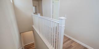 Unique 4-Bedroom, 3-story Live/Work Townhouse in the lushly landscaped Villa Metro Community! Gallery 21