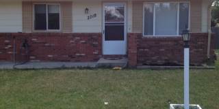 Beautiful 3 Bed/1.5 Bath Ranch Style Home Gallery 1