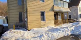 14 Smith Street unit: 1 Gallery 1