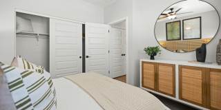 Canopy at Sundance Gallery 57