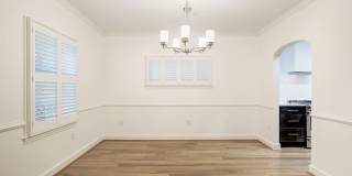 Updated 4 BD, 3.5 BA Stately Colonial on Kalmia RD in NW DC!! Gallery 24