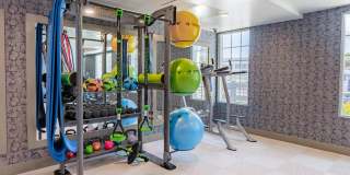 Bayswater Gallery 19