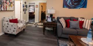 Magnolia Manor Apartment Homes Gallery 13