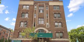 The Park Apartments Gallery 24