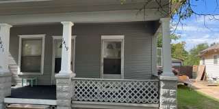 1419 S Main St Gallery 1