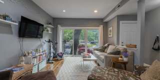 2127 North Clark St. Gallery 3
