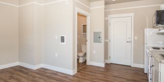 Tabor Commons Gallery 25