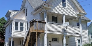 21 Sigourney Street Gallery 1