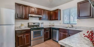 Parkstead Watertown at City Center Gallery 1