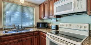 Beautiful 1-story southwestern-style home in west El Paso Gallery 40