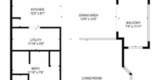 1111 Turtle Creek Rd. Gallery 12