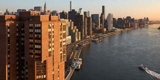 Waterside Plaza Waterside Plaza Gallery 23