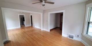 Updated 2 Bedroom + Den House in Downtown Madison! Gallery 1