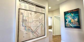 Furnished 3-BR/3-BA Townhouse w/ Giant Roof deck, 2-Car Garage, EV Hookup Gallery 30