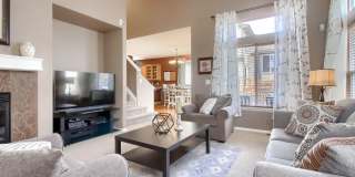 Highlands Ranch Spacious 3 bed 2.5 bath Gallery 12