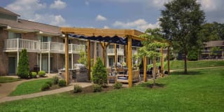 Plainview Apartments Gallery 32