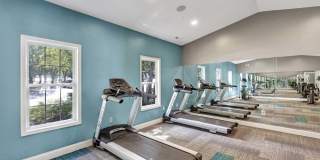 Residences at West Mint Gallery 15