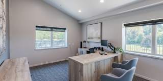 ReNew at the Greens Gallery 23