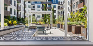 Sevens Luxury Apartment Gallery 139
