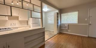 2508 L Street – Classic Midtown Living Gallery 3
