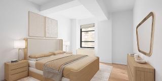 43 W 61st St Apt 16K 43 W 61st St Apt 16K Gallery 1