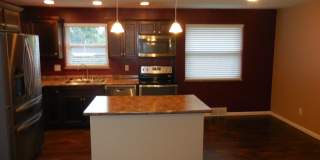 Gorgeous Two Bedroom/Two Full Bath Renovated Home In Kettering w/Full Finished Basement Gallery 3