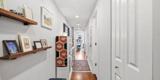 Columbia Heights 2BR/2BA with Two Patios, Ensuite Baths & Private Storage! Gallery 9