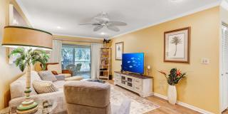 ** PARK SHORE ** 2 BED / 2 BATH - CONDO - 55+ COMMUNITY - SEASONAL OR SHORT TERM RENTAL Gallery 14