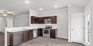 Beautiful new build home! Gallery 12