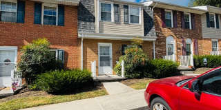 2 Bedroom, 1.5 Bath Townhouse 2 Bedroom, 1.5 Bath Townhouse Gallery 1