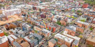 OVER THE RHINE LUXURY UNITS & PENTHOUSES Gallery 4
