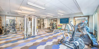 Overture Crabtree Age 55+ Apartment Homes Gallery 7