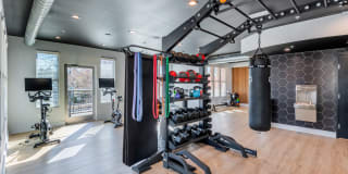 927 West Morgan Gallery 3