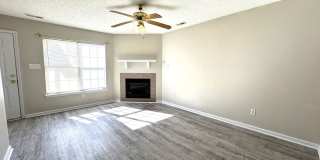 Townhome Minutes to Camp Lejeune Gallery 4