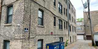 6439 North Hamilton Avenue - Garden Gallery 15