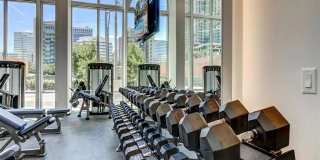 Pearl at Flagler Village Gallery 23