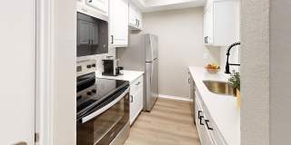 Vue at Knoll Trail Apartments Gallery 4