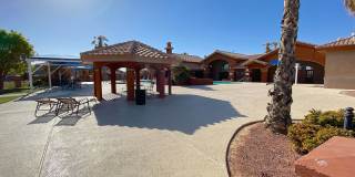 East El Paso 3 bed 2.5 Bath Refrig A/C Gated Community with Pool Access! Gallery 40