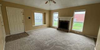 3-Bedroom House for Rent in Killeen Gallery 4