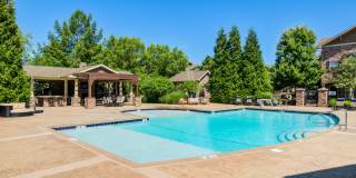 The Sovereign at Overland Park Apartments Gallery 5