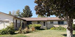 Spacious 4 Bedroom, 2 Bathroom Home for Rent in Idaho Falls! Gallery 1