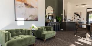 Ravinia Apartments Gallery 18