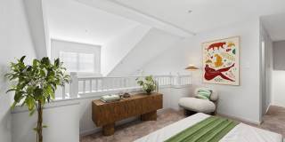 The Residences at Springfield Station Gallery 9