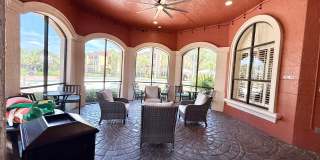 Furnished waterfront 2Bedrooms / 2Baths condo | Resort-style living in Grand Venezia! Gallery 33