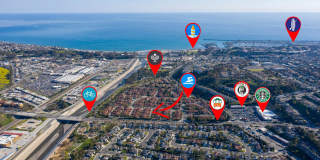 Beautiful Furnished Home in Seaside Villas Near Doheny Beach! Gallery 29