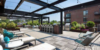 The Mason Gallery 25