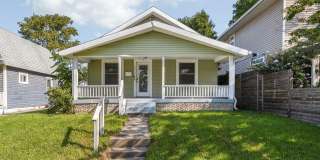 1212 E Bradbury Avenue Gallery 1