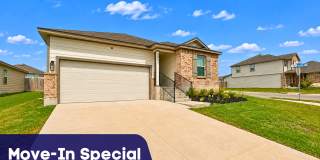 Move-In Special. ½ off the first full month's rent with a 12-month lease Gallery 1