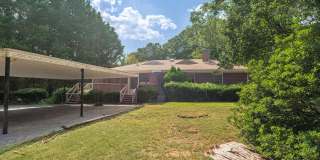 Updated 2BR/1.5BA Smyrna Home with Basement, New Porch & 2,072 Sq Ft Gallery 1