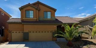 3-Bedroom Anthem Highlands Home with 3-Car Garage Gallery 1